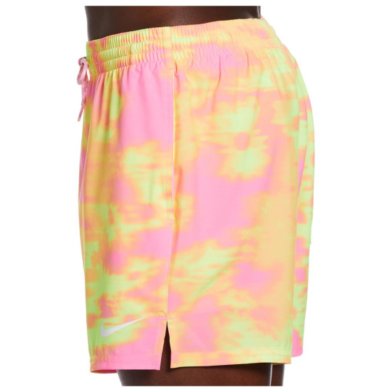 Nike Ανδρικό μαγιό 5" Volley Short